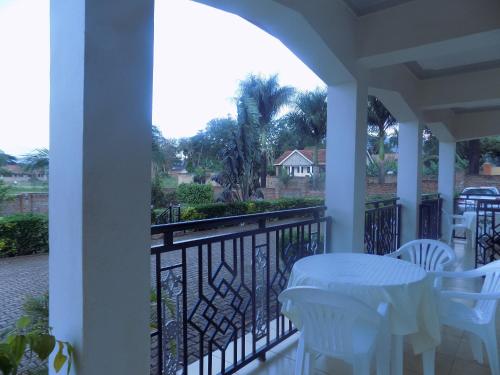 Dream Palace Hotel Mbale in Mbale