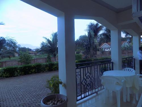 Dream Palace Hotel Mbale in Mbale