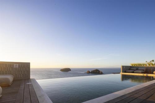 Waldorf Astoria, Residences at Costa Rica Cacique – khách sạn tại Cacique