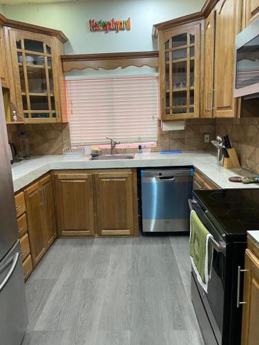 Beverley Manor DIAMOND VALE' 2 Bedroom 1 Bath Apartment in Diego Martin