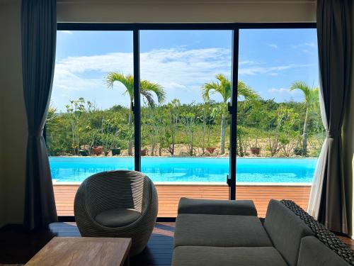 soraniwa hotel and cafe - Miyakojima
