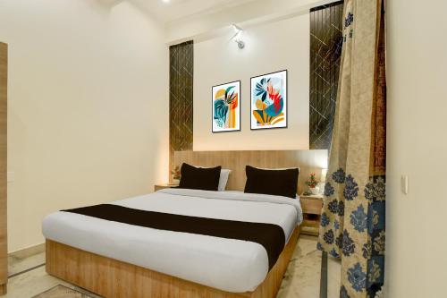 Hotel Grand Oak - Wadgaon
