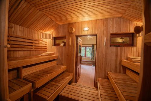Sauna, Buffalo's Rest Greenpark-Naivasha in Naivasha