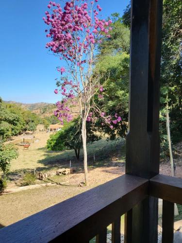 Fazenda da Sapucaia - Única em Charme (Fazenda da Sapucaia - Unica em Charme) in Itambé do Mato Dentro