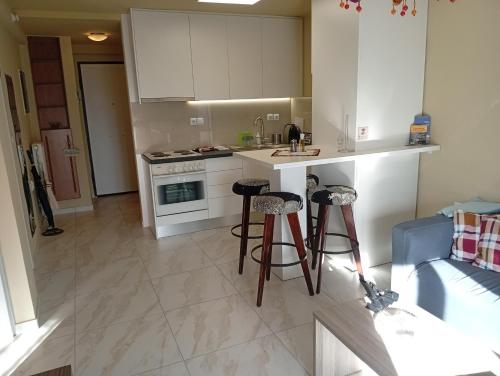 Aretsou Family Nest – khách sạn tại Kalamaria