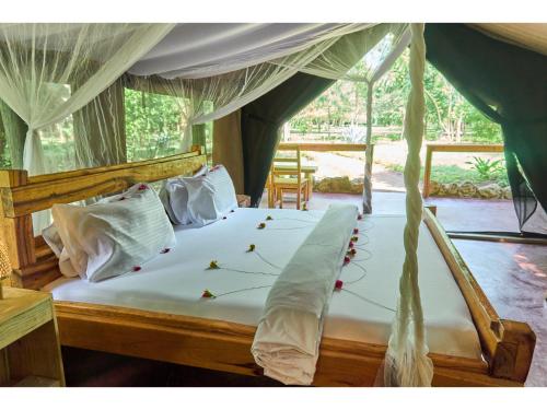 Migunga Tented Camp - Dodoma Migunga Tented Camp - Dodoma
