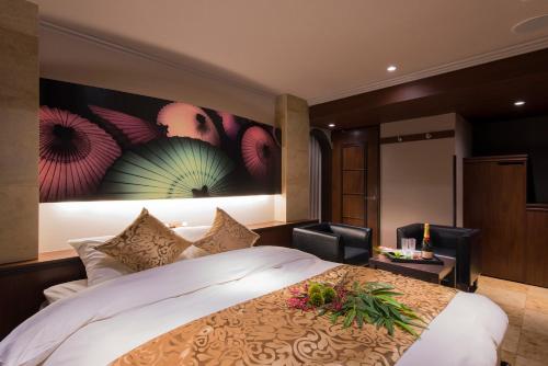 . HotelTSUBAKI柏Adultonly