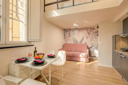 Old Town Maison - City Center - Happy Rentals, Gênes