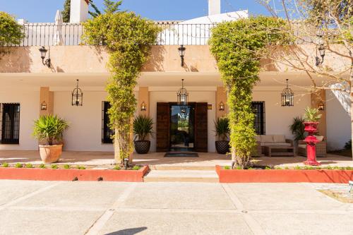 Hotel Don Javier, Ronda (foto 9)