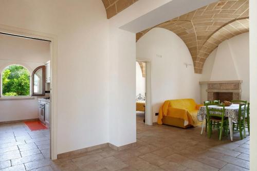 Létesítmények, Villa Salentina With Garden And Pool - Happy Rentals in Ortelle