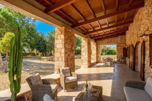 Létesítmények, Villa Salentina With Garden And Pool - Happy Rentals in Ortelle