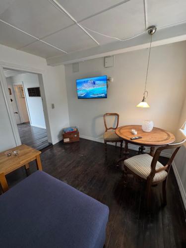 Skelby Præstegard lej 1 in Skelby