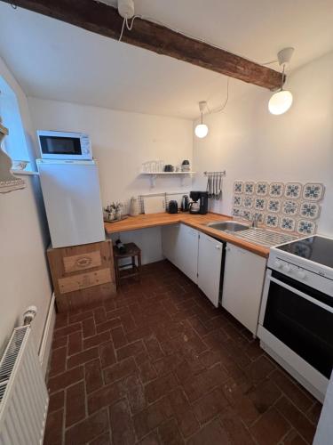 Skelby Præstegard lej 1 in Skelby