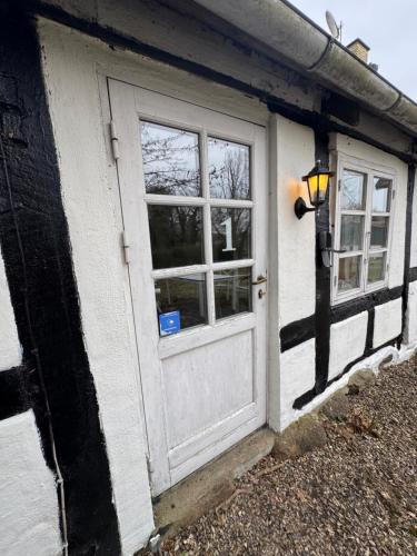 Skelby Præstegard lej 1 in Skelby