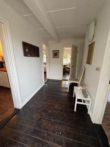 Skelby Præstegard lej 1 in Skelby