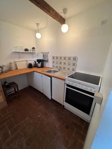 Skelby Præstegard lej 1 in Skelby