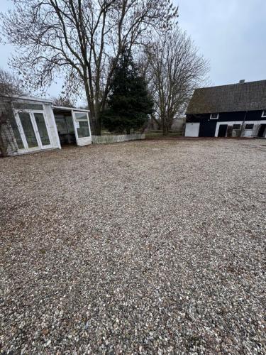 Skelby Præstegard lej 1 in Skelby