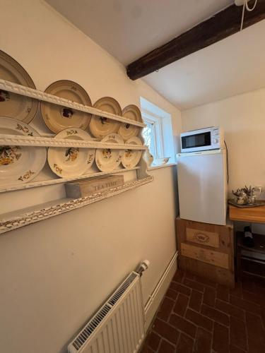 Skelby Præstegard lej 1 in Skelby