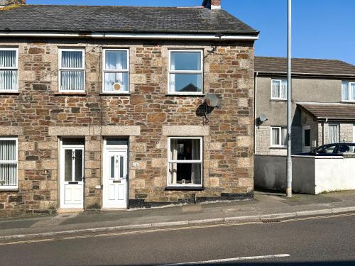 Chi Lowen gîte à louer Redruth