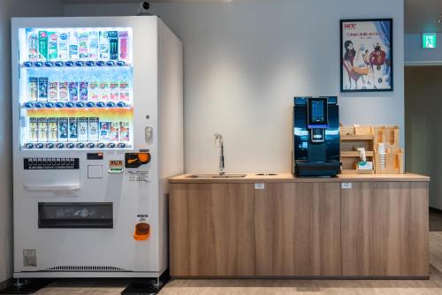 Facilities, INA HOUSE Nijojo in Kinugasa