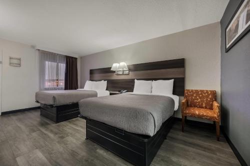 Quality Inn Gadsden - Attalla in Gadsden, USA