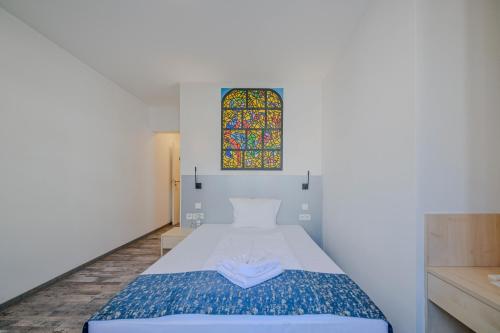 Hotel Münchner Hof - Frankfurt Central - image 10