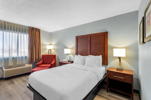 Quality Inn Waverly - image 16