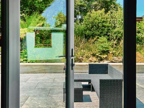 Viesnīcas āriene, Courtyard Studio 1 in Dramora