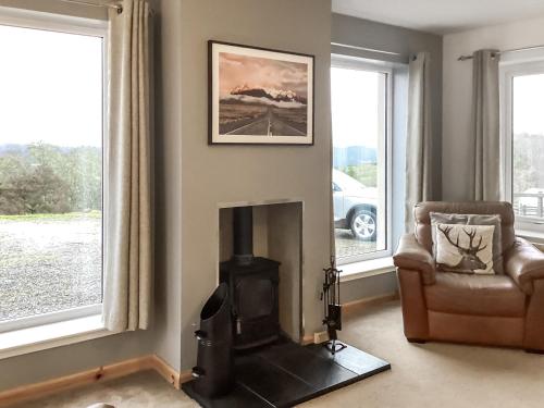 Shedfield Cottage in Inverfarigaig