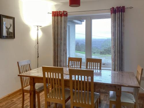 Iekārtas, Shedfield Cottage in Inverfarigaig