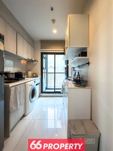 Premium 2BR Life Sukhumvit 48 Near BTS - image 9