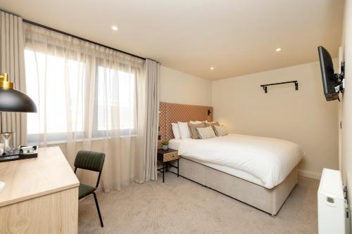 Joivy Royal Mile Aparthotel in Edinburgh