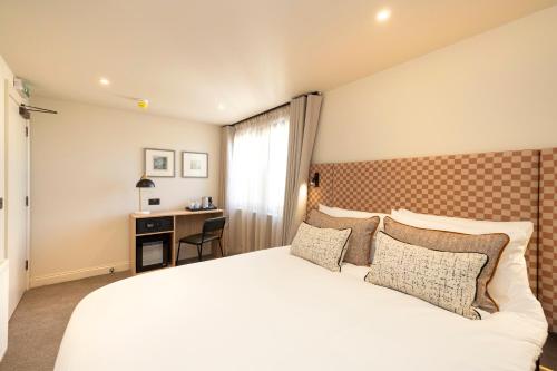 Joivy Royal Mile Aparthotel in Edinburgh