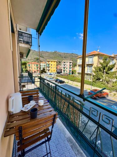 Casa Biba, Finale Ligure (photo 6)