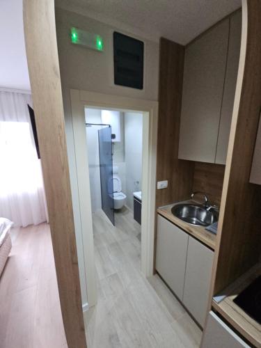 Apartmani Akovo in Bijelo Polje