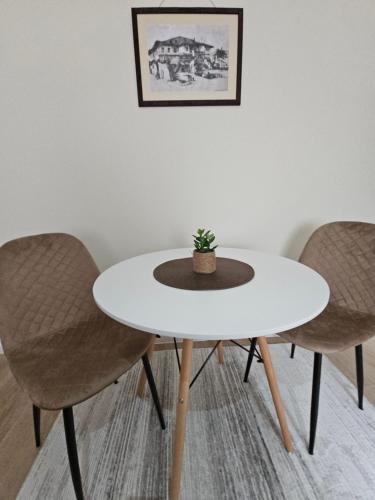 Apartmani Akovo in Bijelo Polje