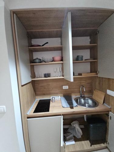 Apartmani Akovo in Bijelo Polje