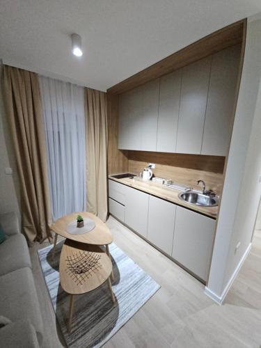 Apartmani Akovo in Bijelo Polje