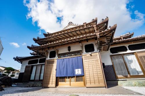 VacationHouse朔 海街さんぽ道