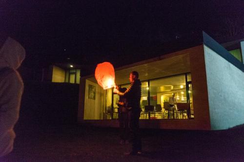 Pension Atra Doftana - image 7