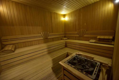 Dogramaci Hotel City in Tosya