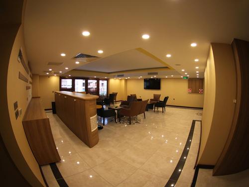 Dogramaci Hotel City in Tosya