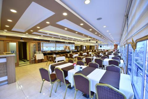 Dogramaci Hotel City in Tosya