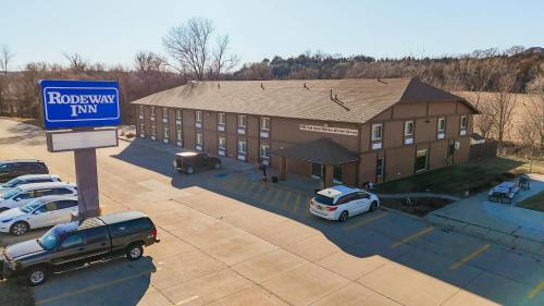 Rodeway Inn Blair - image 38