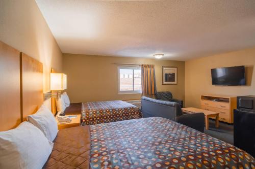 Rodeway Inn Blair - image 44