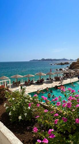 Suite Las Torres Gemelas Acapulco