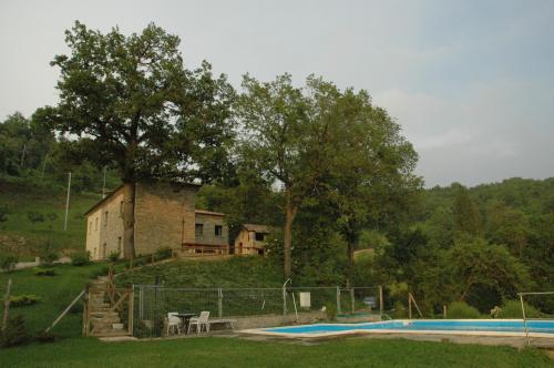Villa Dafne gîte à louer Lama di Monchio
