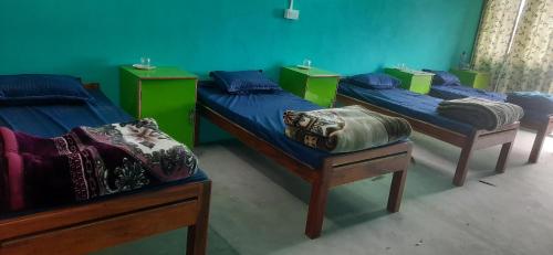 Milan Hostel in クセオン