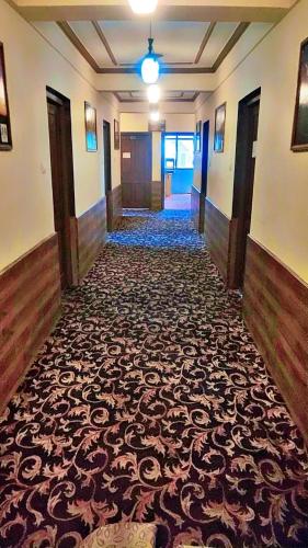 Hotel Al-Mehar -Best - 3 Star Hotel Luxury Hotel - Srinagar