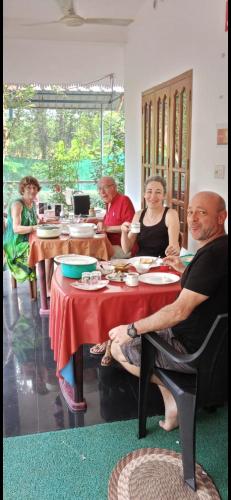 Kuttickattil Pool Home Stay Kumarakom - Koothattukulam
